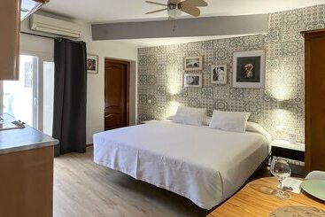 Beatriz Charming Hostal