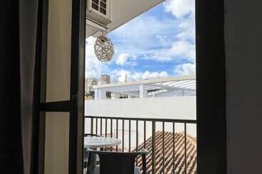 Beatriz Charming Hostal