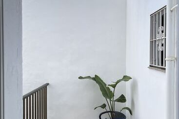 Beatriz Charming Hostal