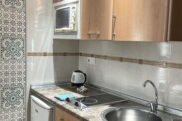 Beatriz Charming Hostal