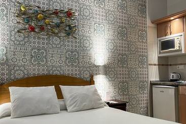 Beatriz Charming Hostal