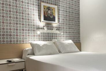 Beatriz Charming Hostal