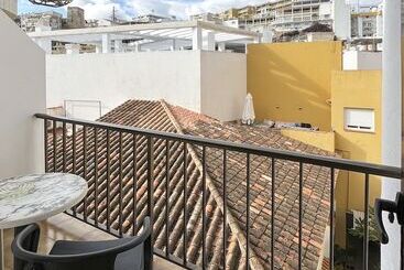 Beatriz Charming Hostal