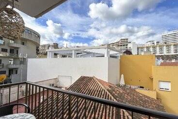 Beatriz Charming Hostal