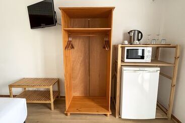 Beatriz Charming Hostal