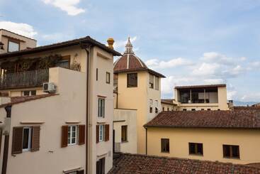 Bed & Breakfast Il Bargello