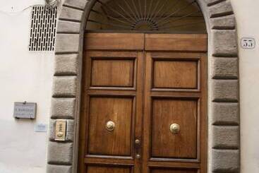 Bed & Breakfast Il Bargello