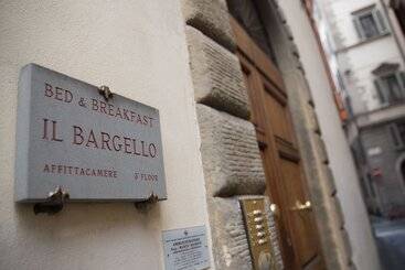 Bed & Breakfast Il Bargello