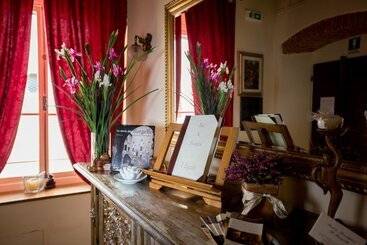 Bed & Breakfast Il Bargello