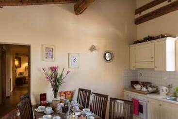 Bed & Breakfast Il Bargello