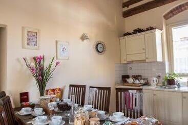 Bed & Breakfast Il Bargello