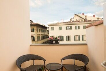 Bed & Breakfast Il Bargello