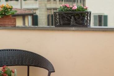 Bed & Breakfast Il Bargello