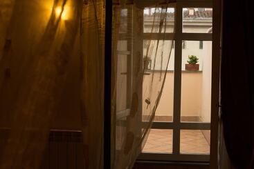 Bed & Breakfast Il Bargello