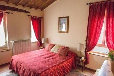 Bed & Breakfast Il Bargello