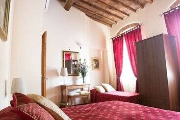 Bed & Breakfast Il Bargello
