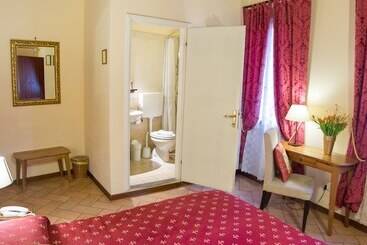 Bed & Breakfast Il Bargello