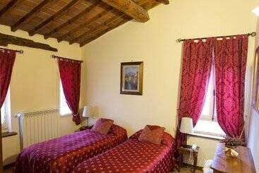 Bed & Breakfast Il Bargello