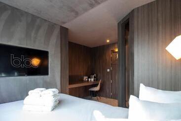 Bloc Hotel London Gatwick Airport