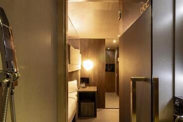 Bloc Hotel London Gatwick Airport