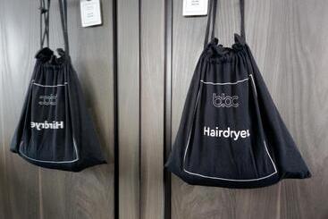 Bloc Hotel London Gatwick Airport