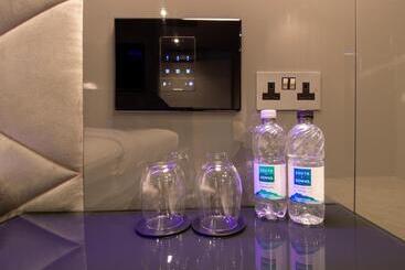 Bloc Hotel London Gatwick Airport