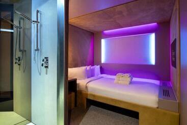Bloc Hotel London Gatwick Airport
