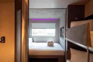 Bloc Hotel London Gatwick Airport
