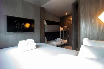 Bloc Hotel London Gatwick Airport