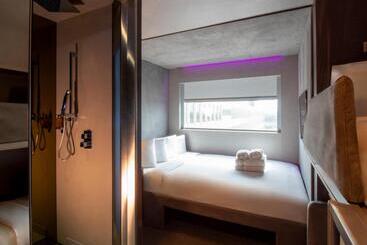 Bloc Hotel London Gatwick Airport