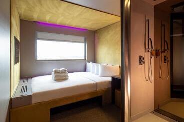 Bloc Hotel London Gatwick Airport