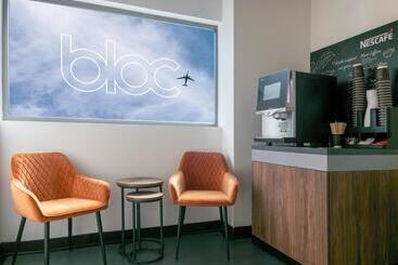 Bloc Hotel London Gatwick Airport