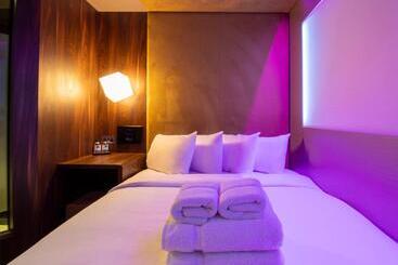 Bloc Hotel London Gatwick Airport