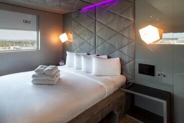 Bloc Hotel London Gatwick Airport