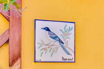 Quinta Almargem Lusitano   Farm House