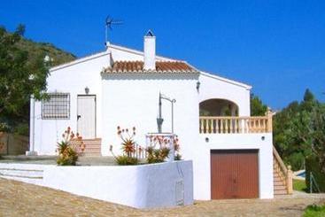 Holiday Home Mirador