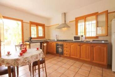 Holiday Home Mirador