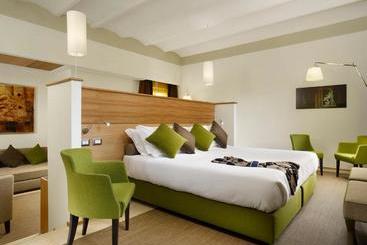 Babuino 181   Small Luxury Hotels Of The World - Trevignano Romano