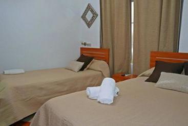 Hostal Colón