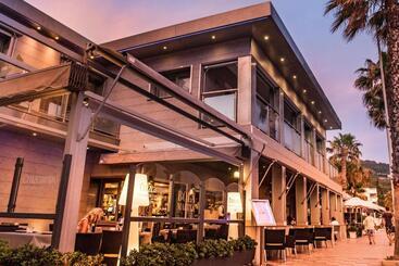 H Boutique La Caleta Bay - La Herradura