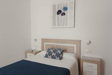 Hostal Los Arcos