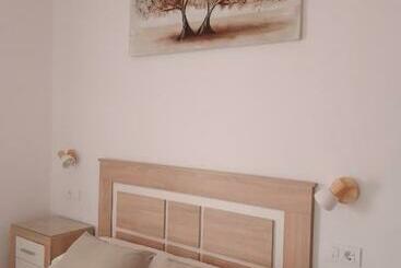 Hostal Los Arcos
