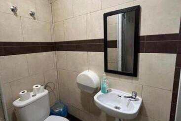Hostal Milan