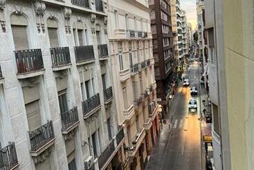 Hostal Milan