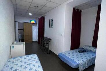 Hostal Milan