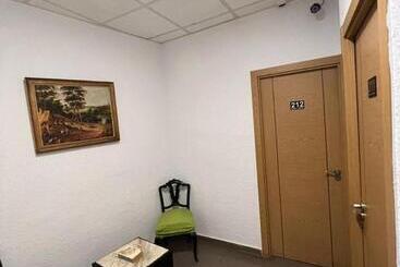 Hostal Milan