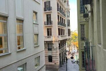 Hostal Milan