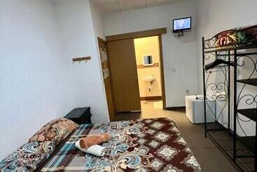 Hostal Milan