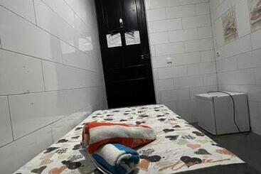 Hostal Milan