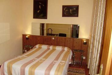 Hostal Suárez
